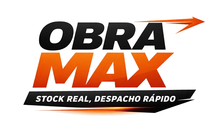 Obramax Logo