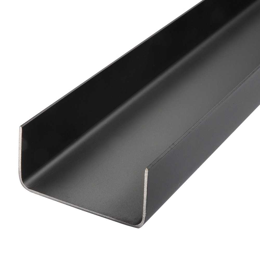 CANAL 100x50x2mm