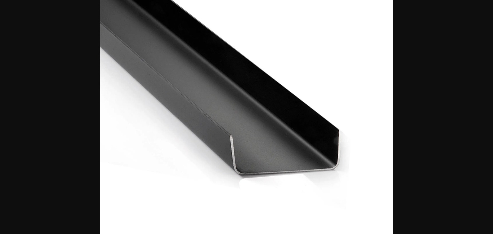 CANAL 50x25x3mm