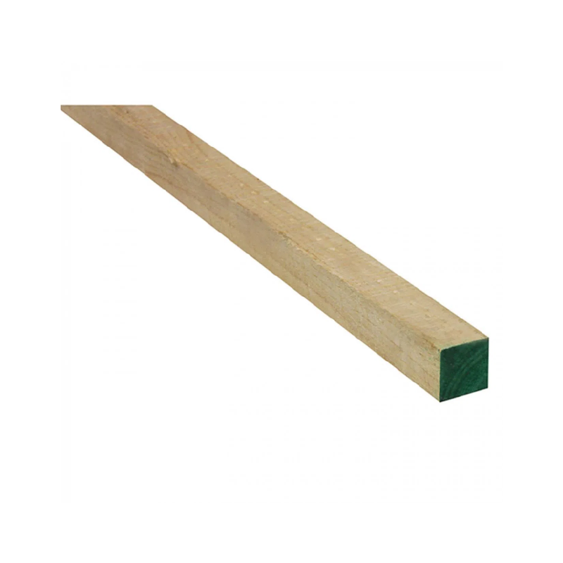 PALO 2x2 BRUTO