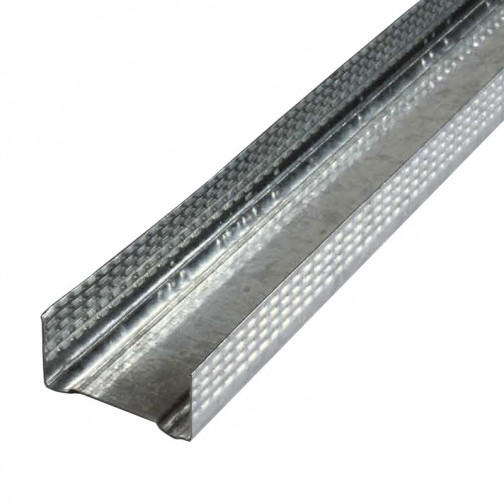 Canal Economica 61x0.5x3mts