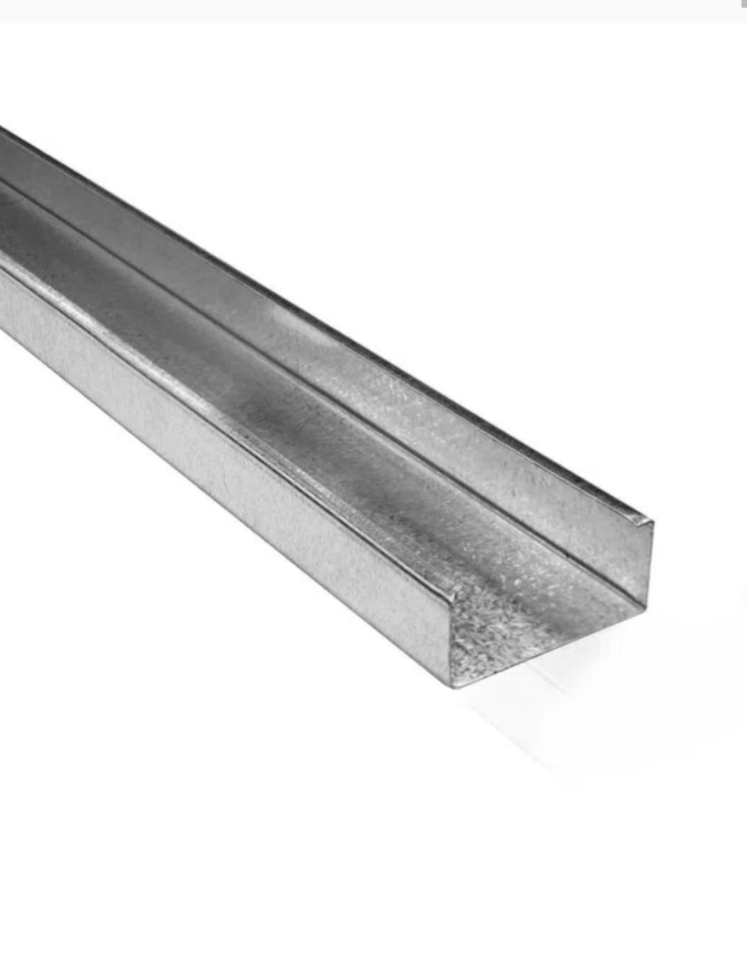 Montante 100x0,85x6mts