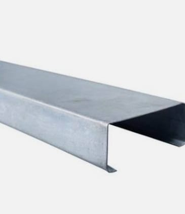 Montante 100x0.85x6mts