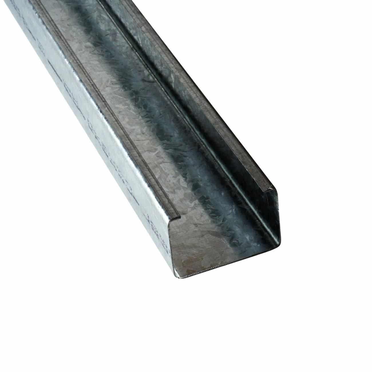 Montante Estructural 60x0.85x6mts