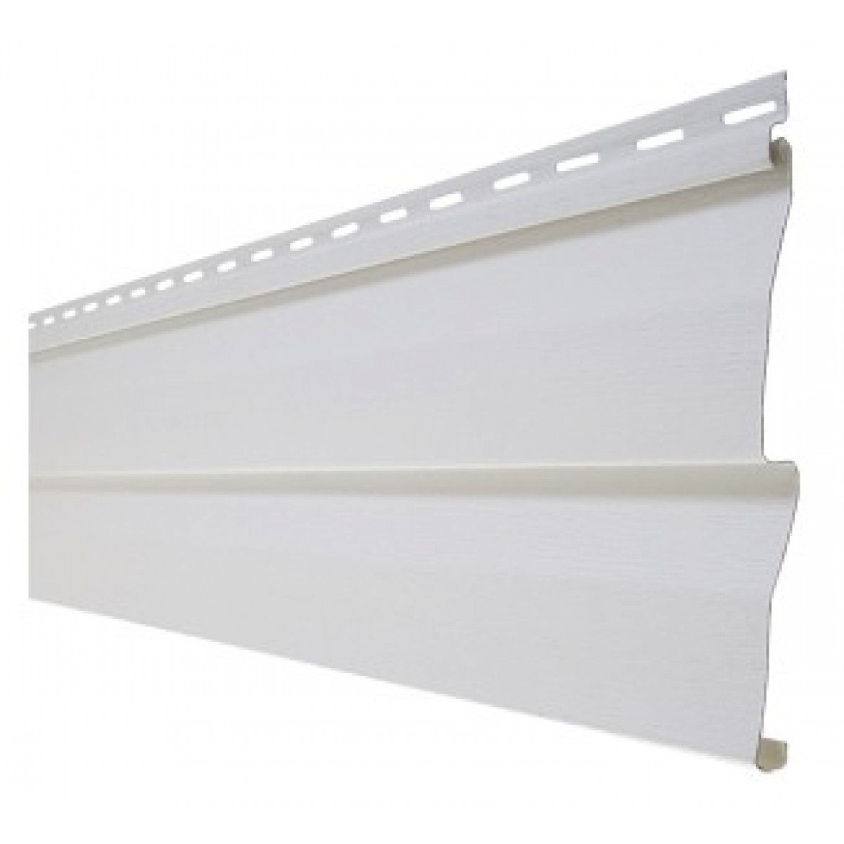 SIDING PVC