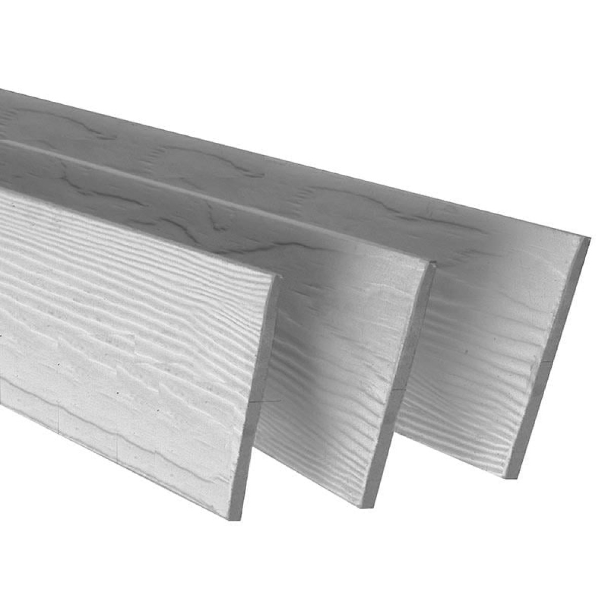 SIDING FIBROCEMENTO 0,19x3,66x6mm Cod.