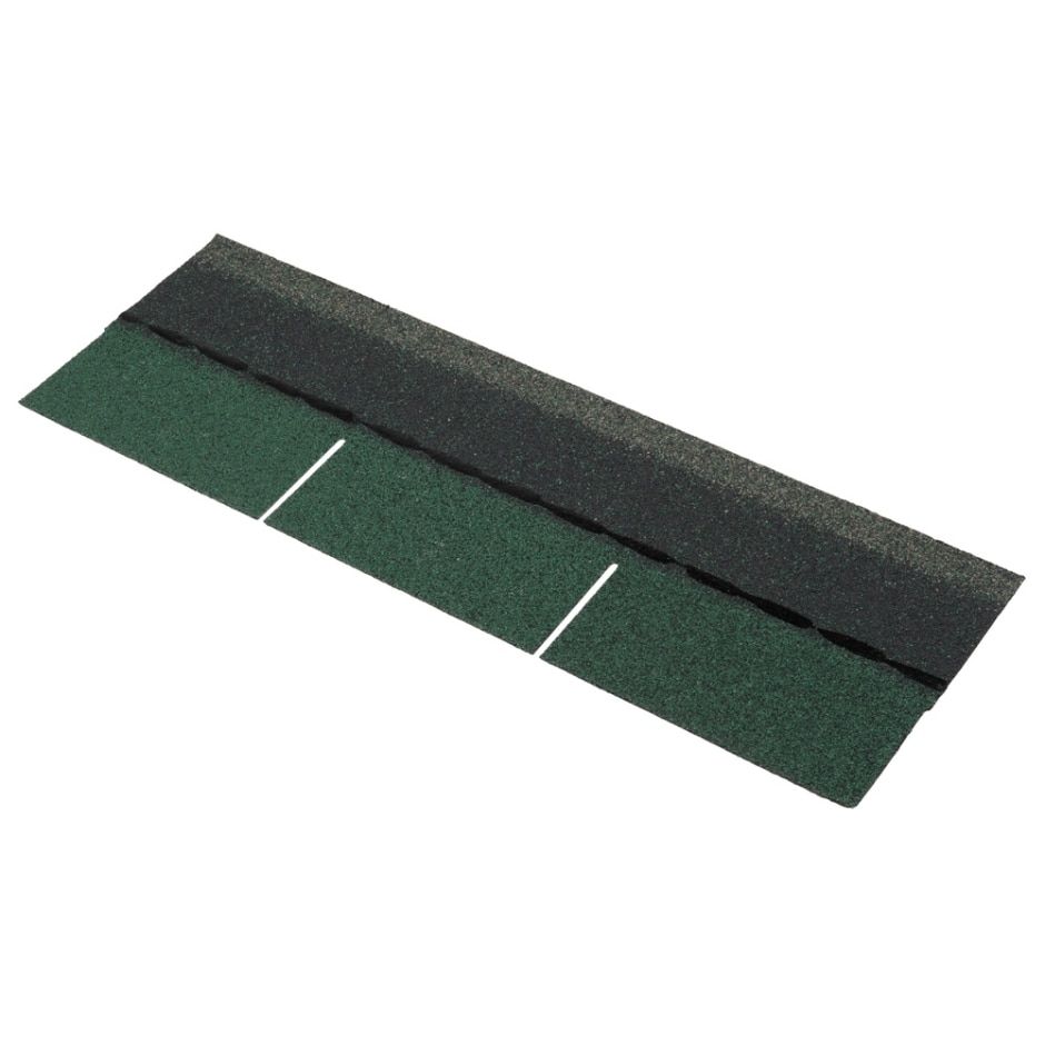 TEJA Asfalt. VERDE