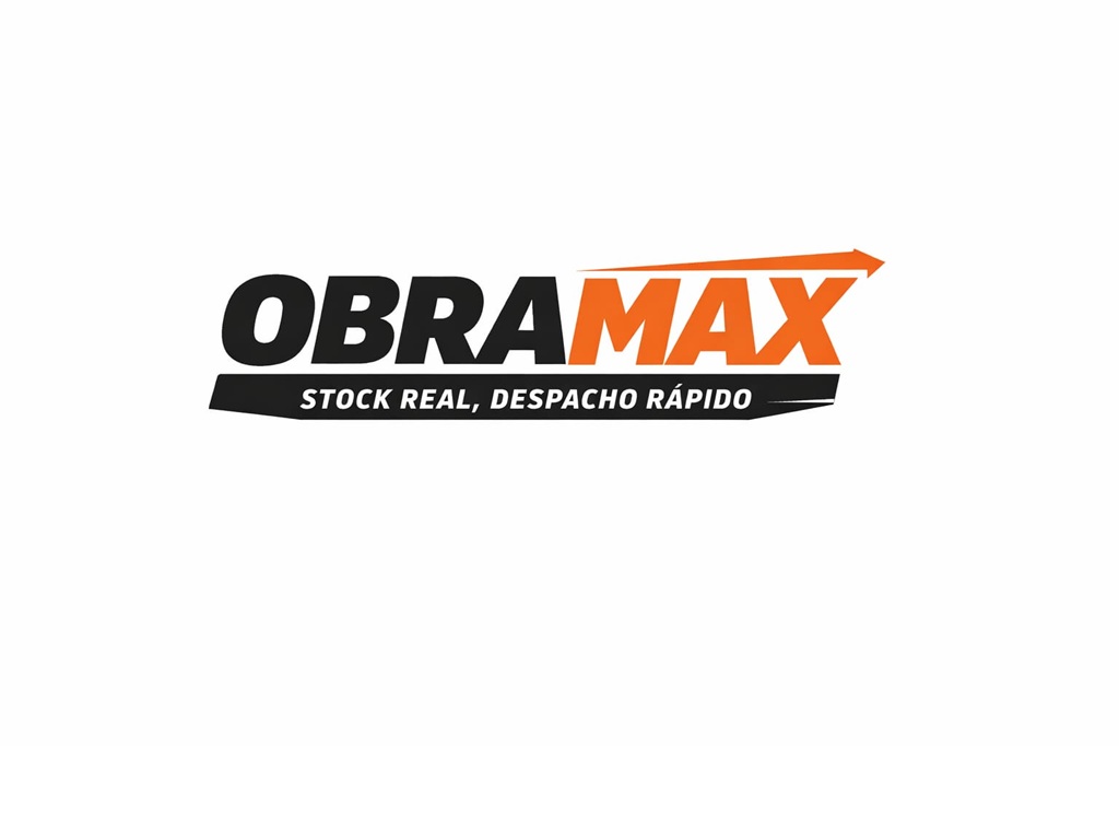 Obramax Logo